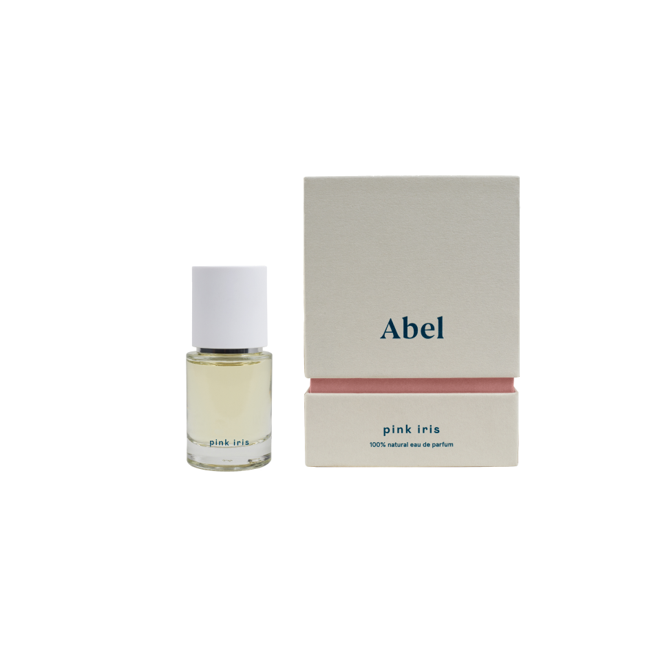 Buy, Shop Pink Iris Eau de Parfum Online in Dubai, UAE, Saudi Arabia, KSA, Kuwait - OKTA