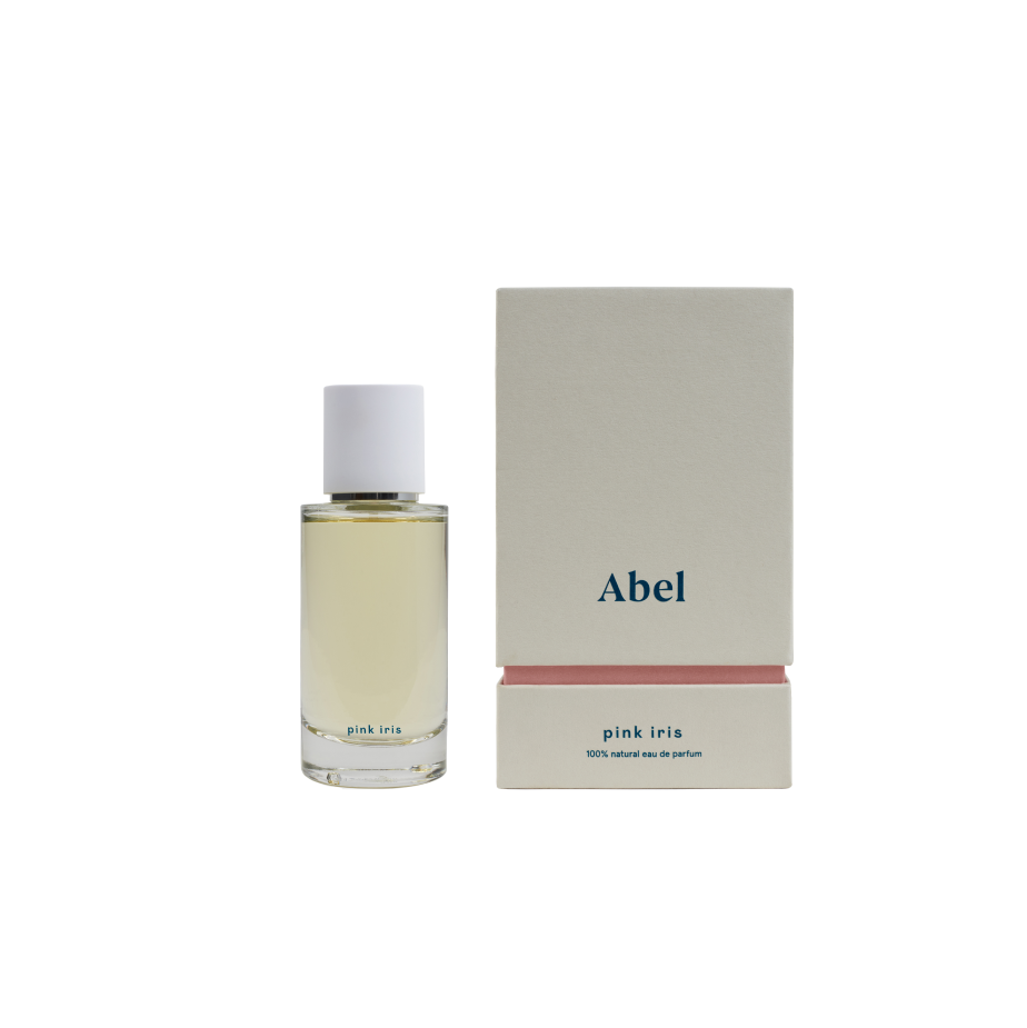 Buy, Shop Pink Iris Eau de Parfum Online in Dubai, UAE, Saudi Arabia, KSA, Kuwait - OKTA
