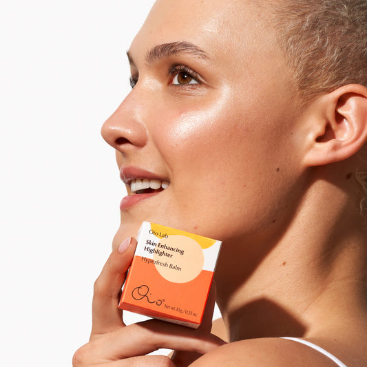 Oio Lab Hyperfresh Balm Skin Enhancing Highlighter