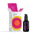 Buy, Shop Supercharged Glow Facial Serum Online in Dubai, UAE, Saudi Arabia, KSA, Kuwait - OKTA