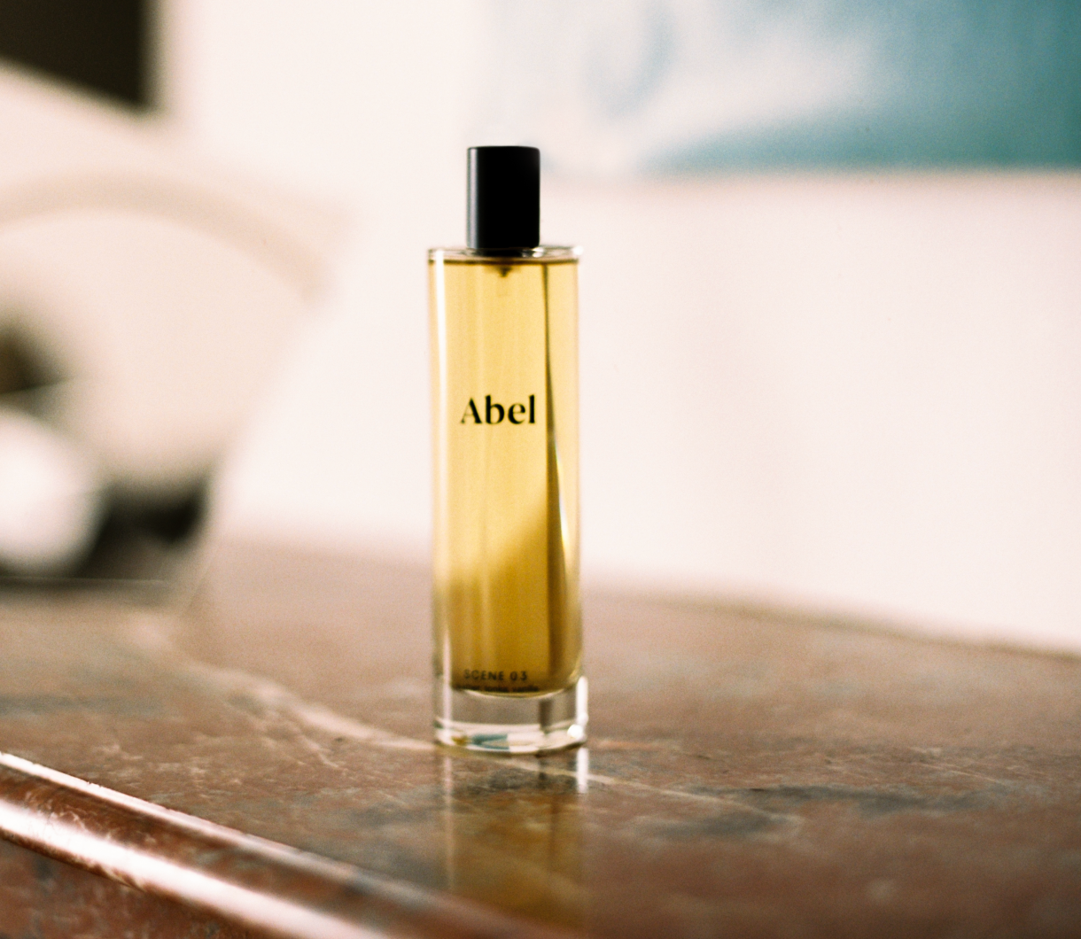 Buy, Shop Scene 03 Room Spray Online in Dubai, UAE, Saudi Arabia, KSA, Kuwait - OKTA
