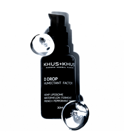 Buy, Shop D Drop Humectant Factor Online in Dubai, UAE, Saudi Arabia, KSA, Kuwait - OKTA