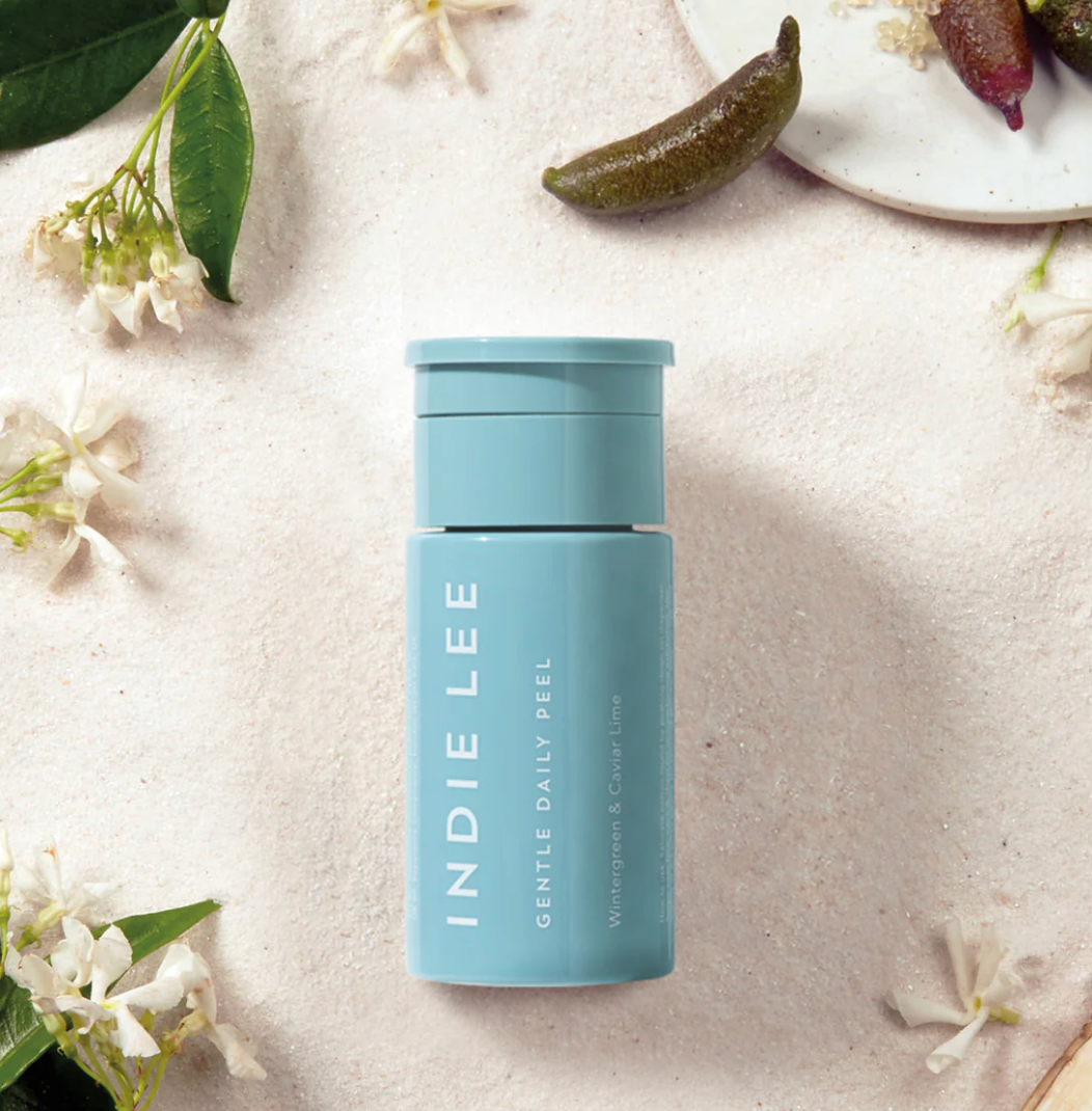 Buy, Shop Gentle Daily Peel Online in Dubai, UAE, Saudi Arabia, KSA, Kuwait - OKTA