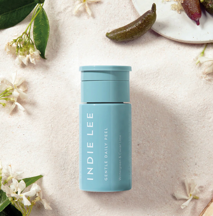 Buy, Shop Gentle Daily Peel Online in Dubai, UAE, Saudi Arabia, KSA, Kuwait - OKTA