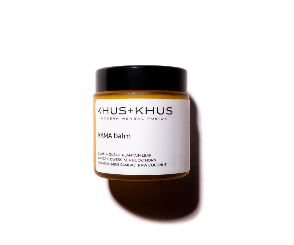 Buy, Shop Kama Balm Online in Dubai, UAE, Saudi Arabia, KSA, Kuwait - OKTA Main image