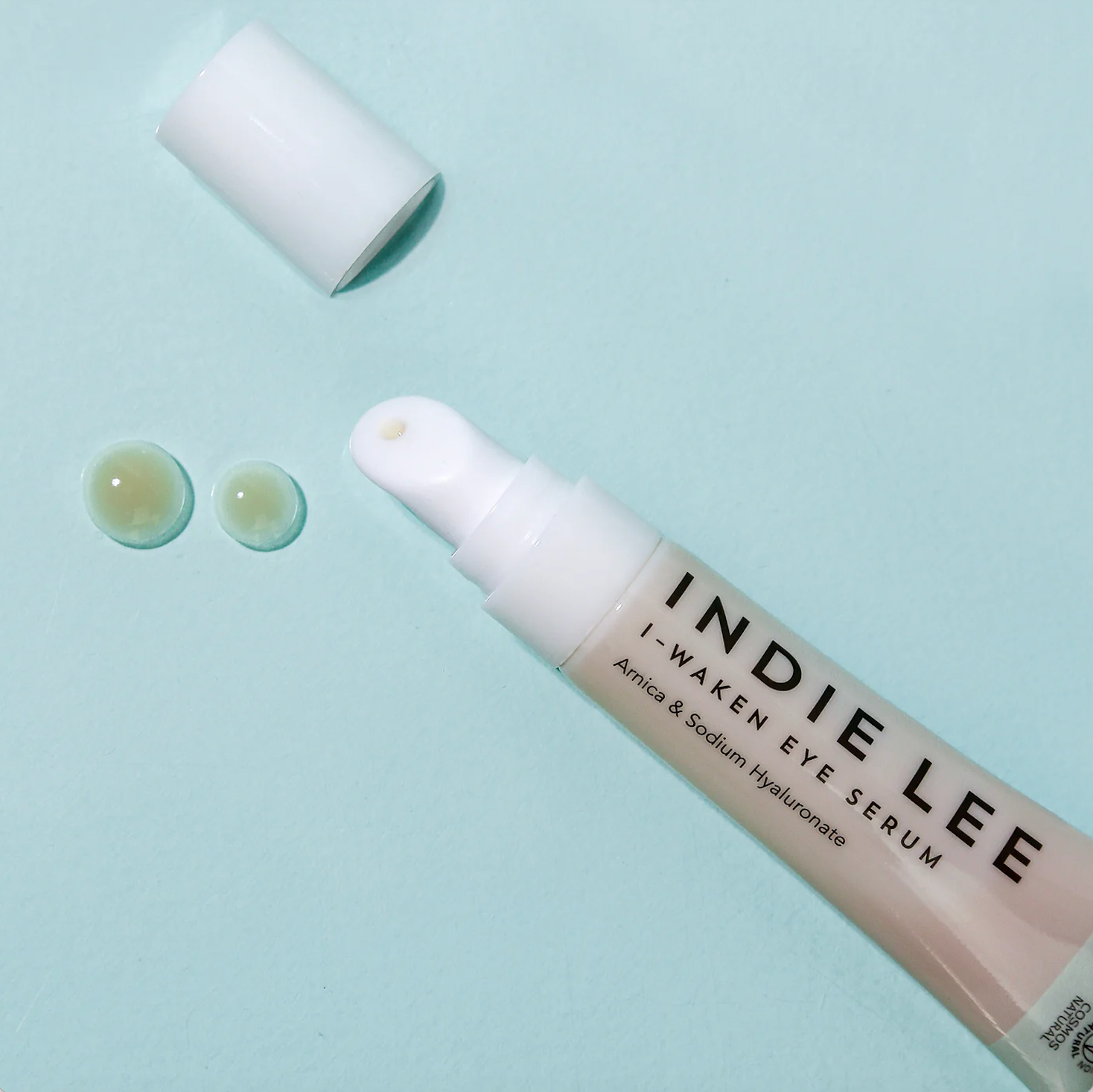 I-Waken Eye Serum Secondary image