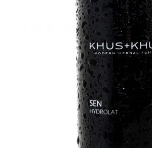 Sen Hydrolat Secondary image