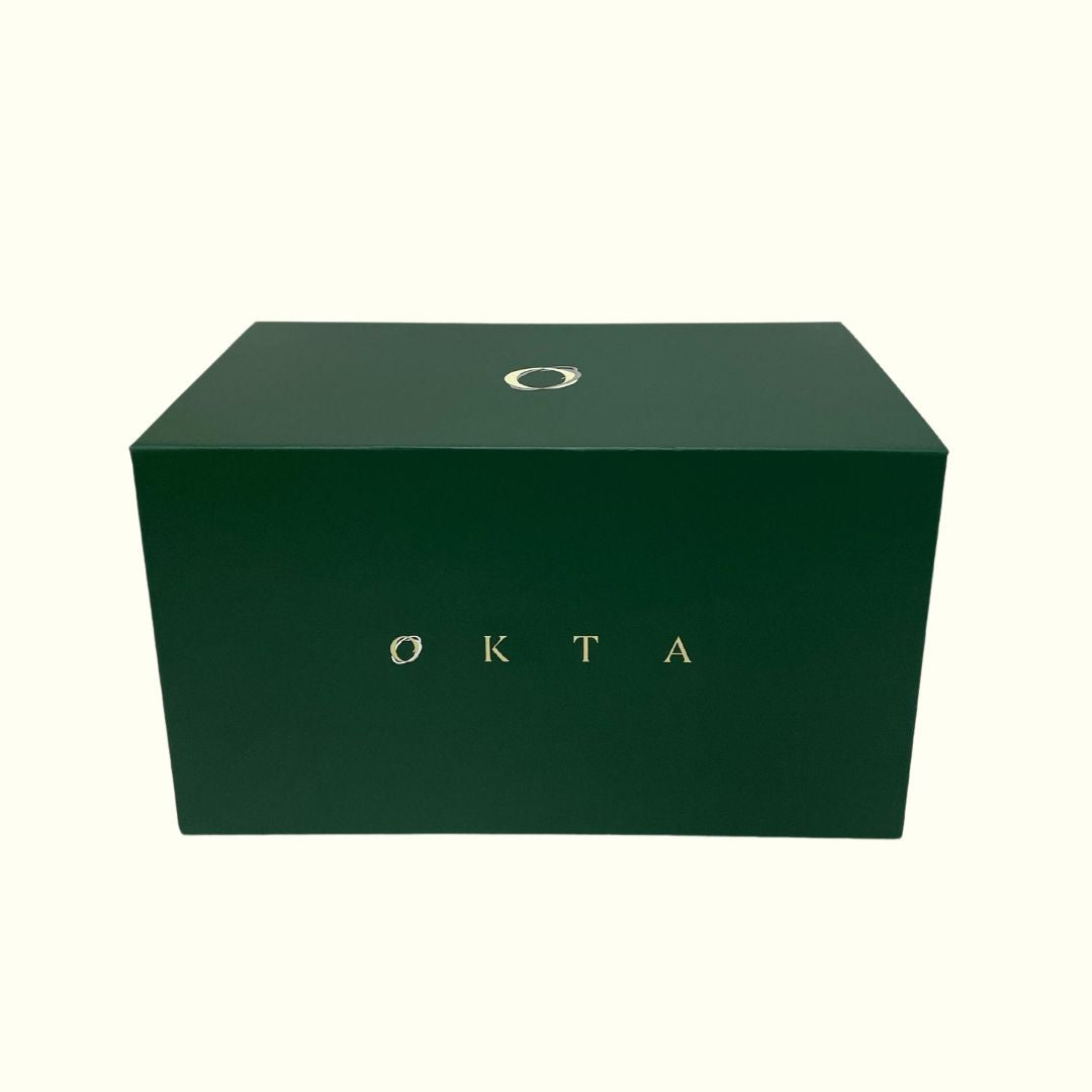 Buy, Shop Gift Options by Wrapped (product-level) Online in Dubai, UAE, Saudi Arabia, KSA, Kuwait - OKTA Main image