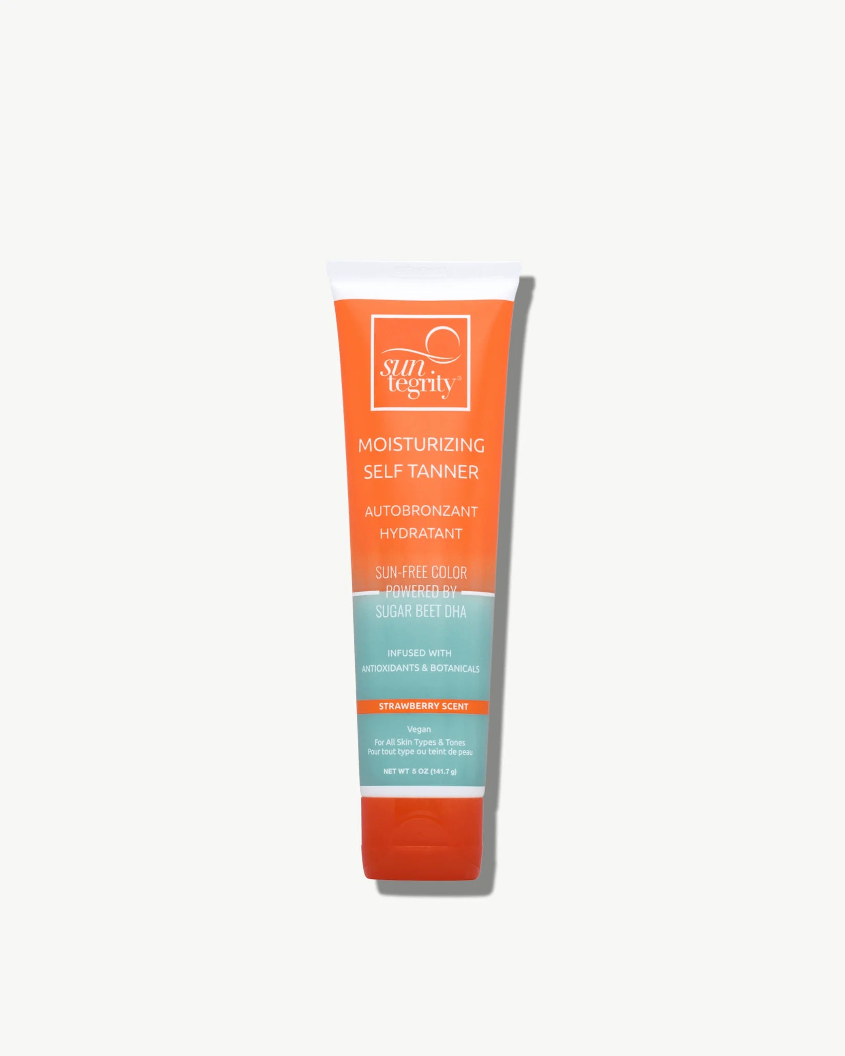 Buy, Shop Suntegrity Moisturizing Self Tanner Online in Dubai, UAE, Saudi Arabia, KSA, Kuwait - OKTA