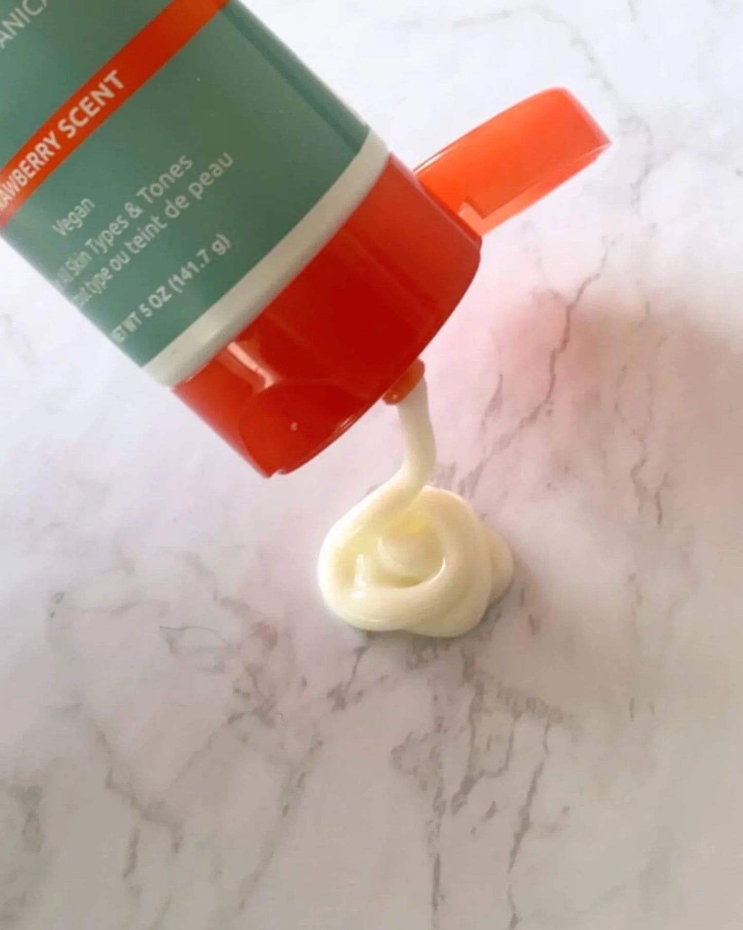 Suntegrity Moisturizing Self Tanner