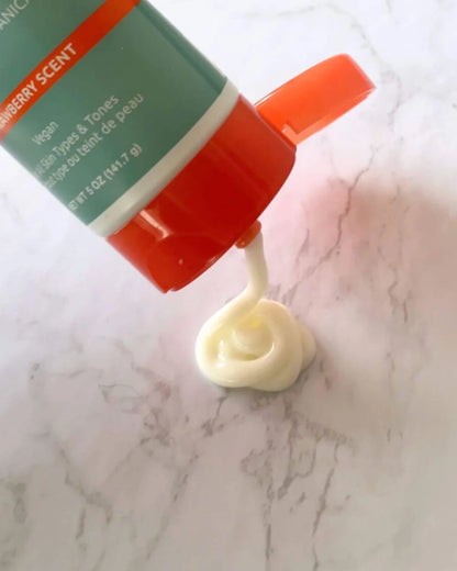 Suntegrity Moisturizing Self Tanner