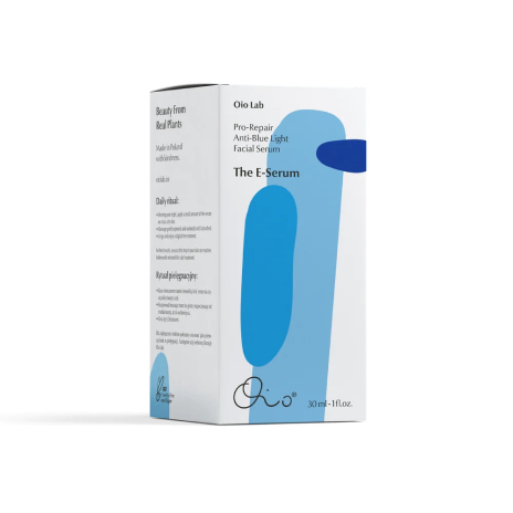 Buy, Shop The E-Serum Pro-Repair Facial Serum Online in Dubai, UAE, Saudi Arabia, KSA, Kuwait - OKTA