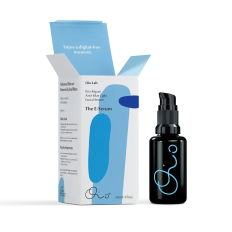 Buy, Shop The E-Serum Pro-Repair Facial Serum Online in Dubai, UAE, Saudi Arabia, KSA, Kuwait - OKTA
