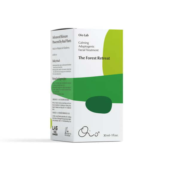 Buy, Shop The Forest Retreat Emulsion Online in Dubai, UAE, Saudi Arabia, KSA, Kuwait - OKTA