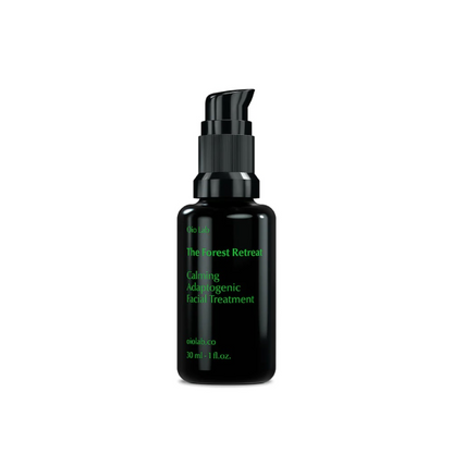Buy, Shop The Forest Retreat Emulsion Online in Dubai, UAE, Saudi Arabia, KSA, Kuwait - OKTA