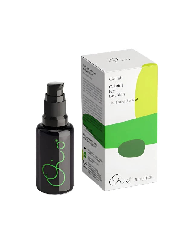 Buy, Shop The Forest Retreat Emulsion Online in Dubai, UAE, Saudi Arabia, KSA, Kuwait - OKTA Main image