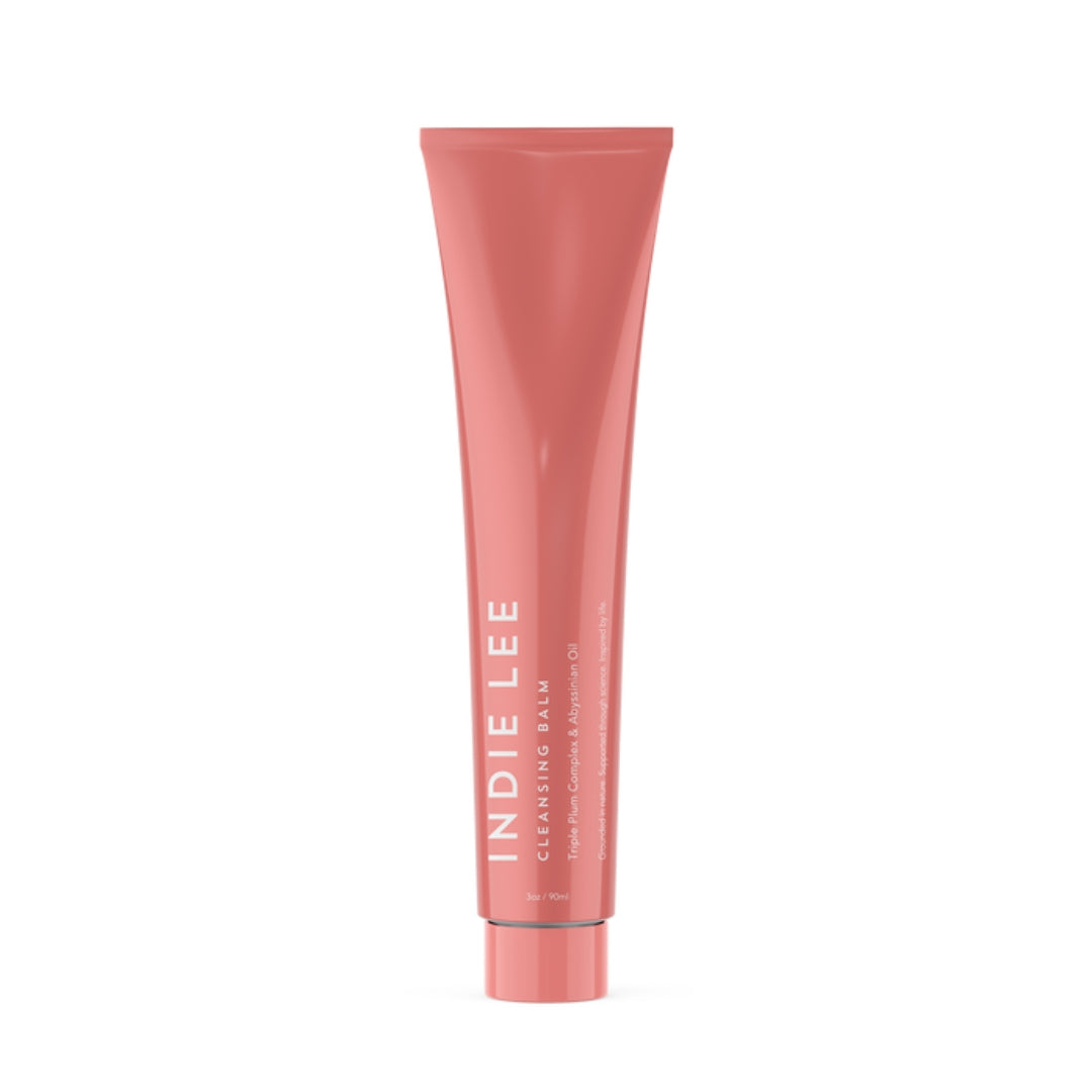 Indie Lee Cleansing Balm. Main image