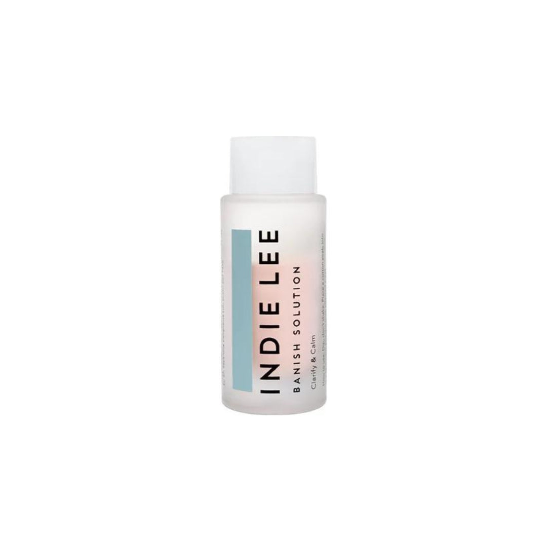 Buy, Shop Indie Lee Banish Solution 15 ml Online in Dubai, UAE, Saudi Arabia, KSA, Kuwait - OKTA