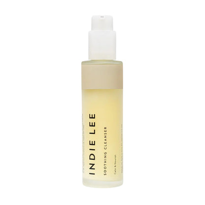 Buy, Shop Soothing Cleanser Online in Dubai, UAE, Saudi Arabia, KSA, Kuwait - OKTA