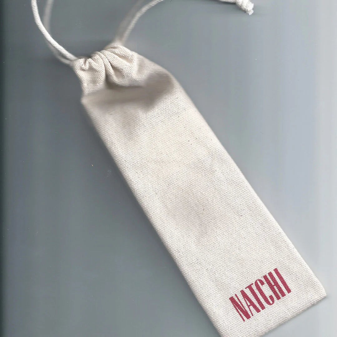 Natchi The Cupuacu Wet Comb