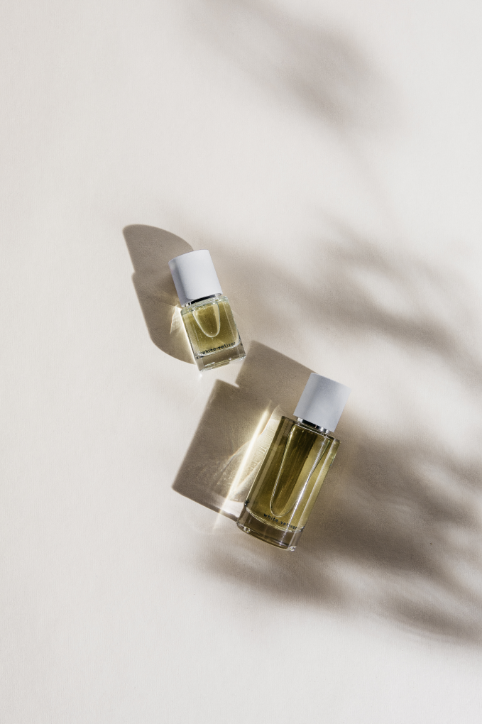 Buy, Shop Abel White Vetiver Eau de Parfum Online in Dubai, UAE, Saudi Arabia, KSA, Kuwait - OKTA