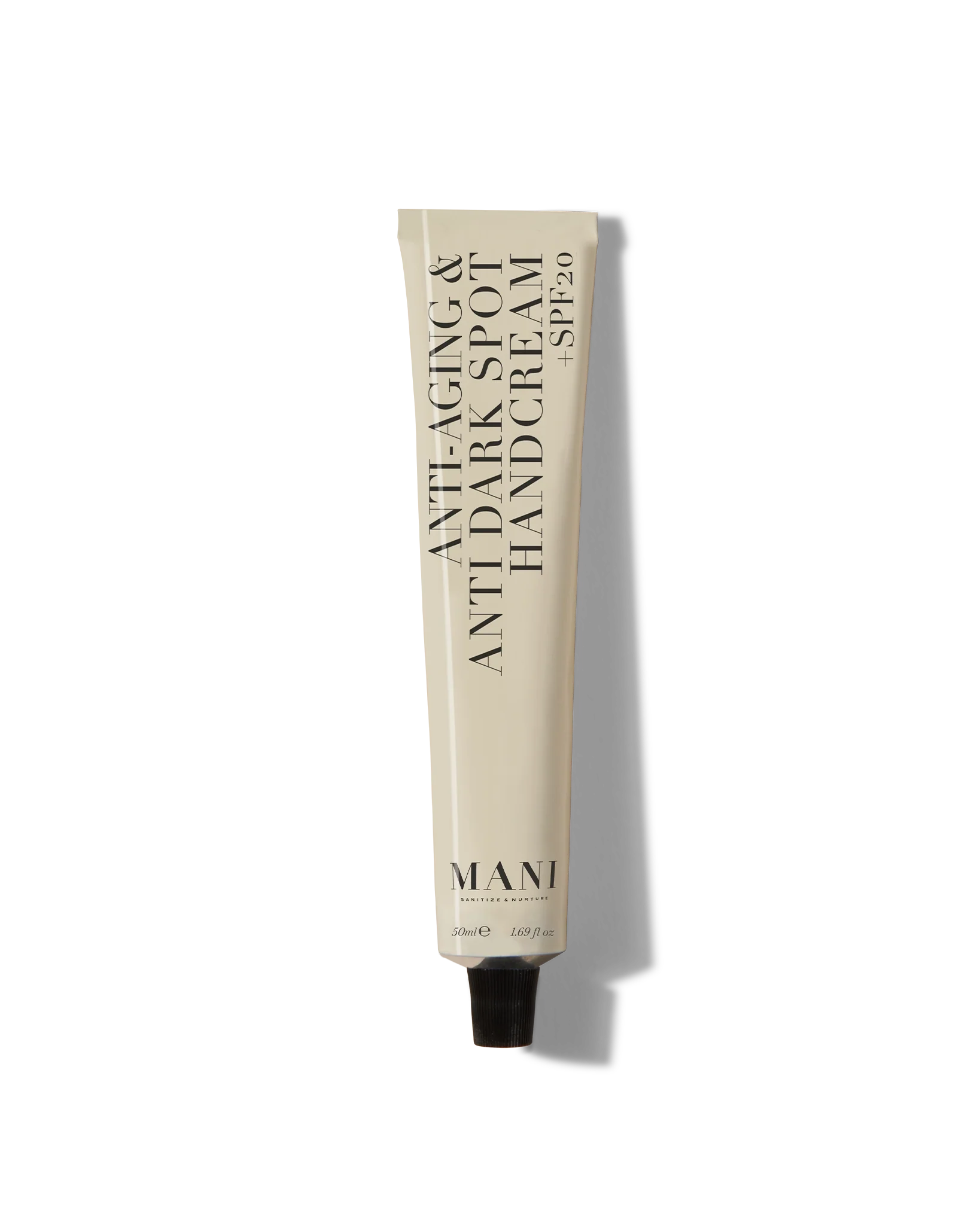 Anti-Aging Hand Cream +SPF 20 50ml Main image