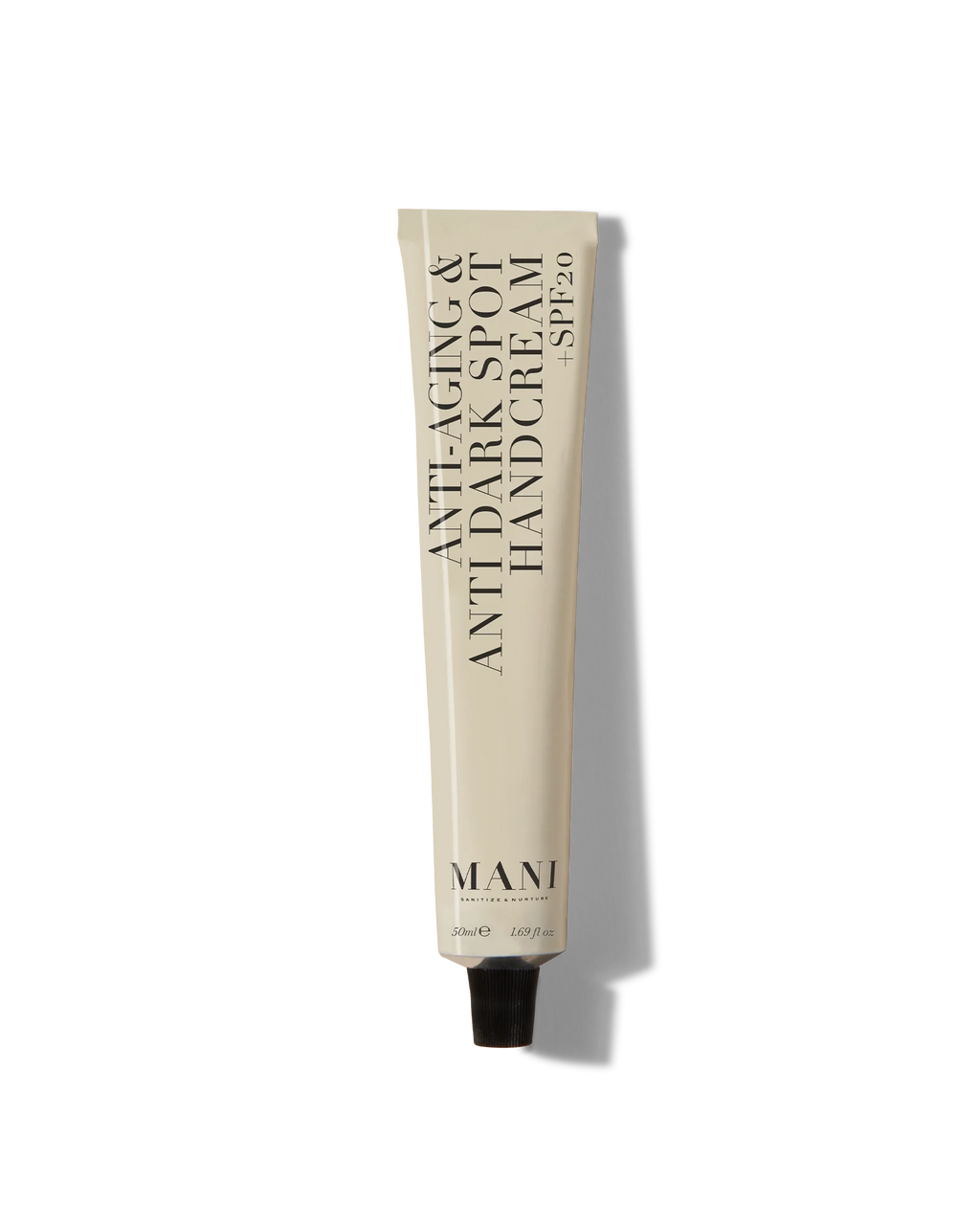 Anti-Aging Hand Cream +SPF 20 50ml
