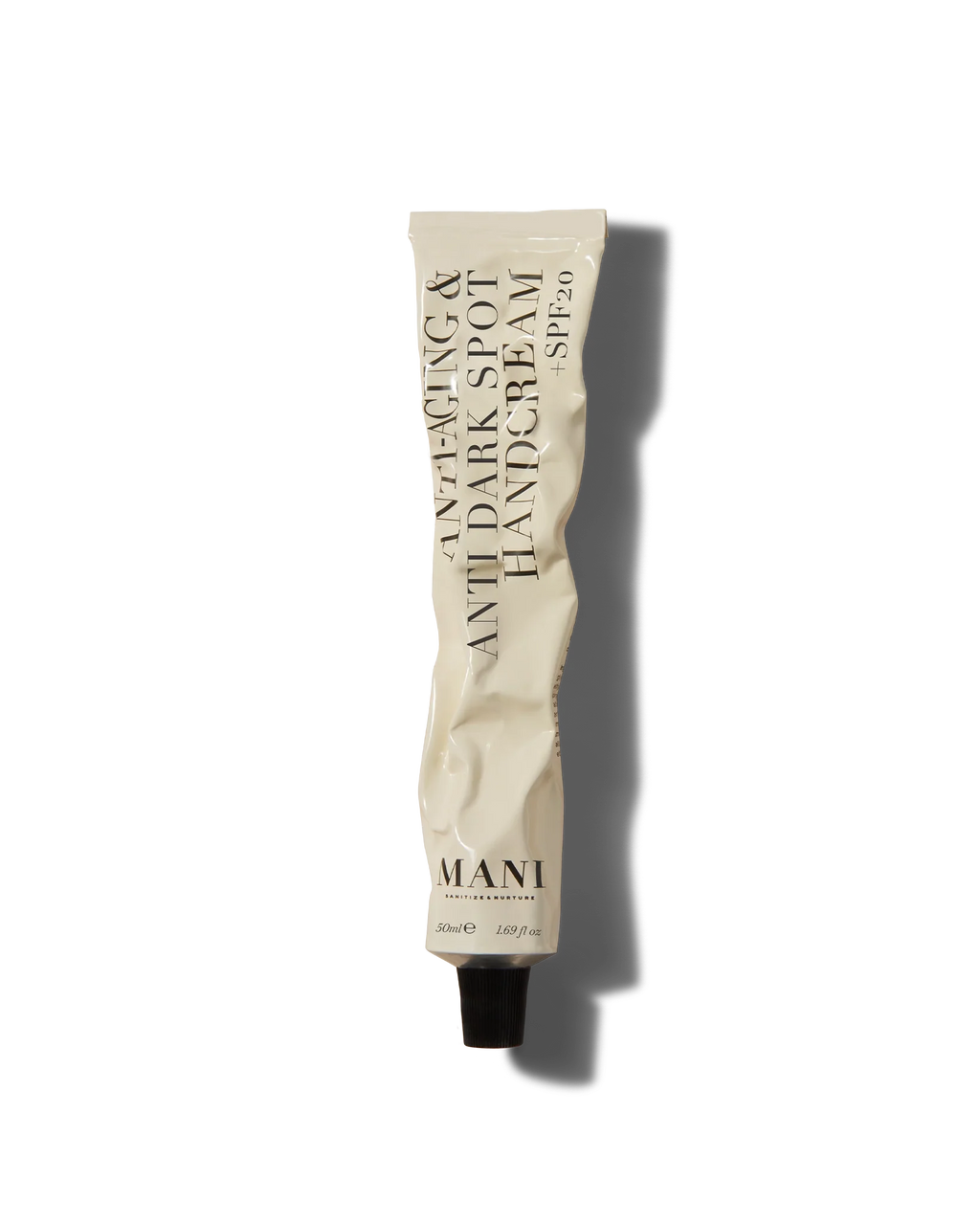 Anti-Aging Hand Cream +SPF 20 50ml