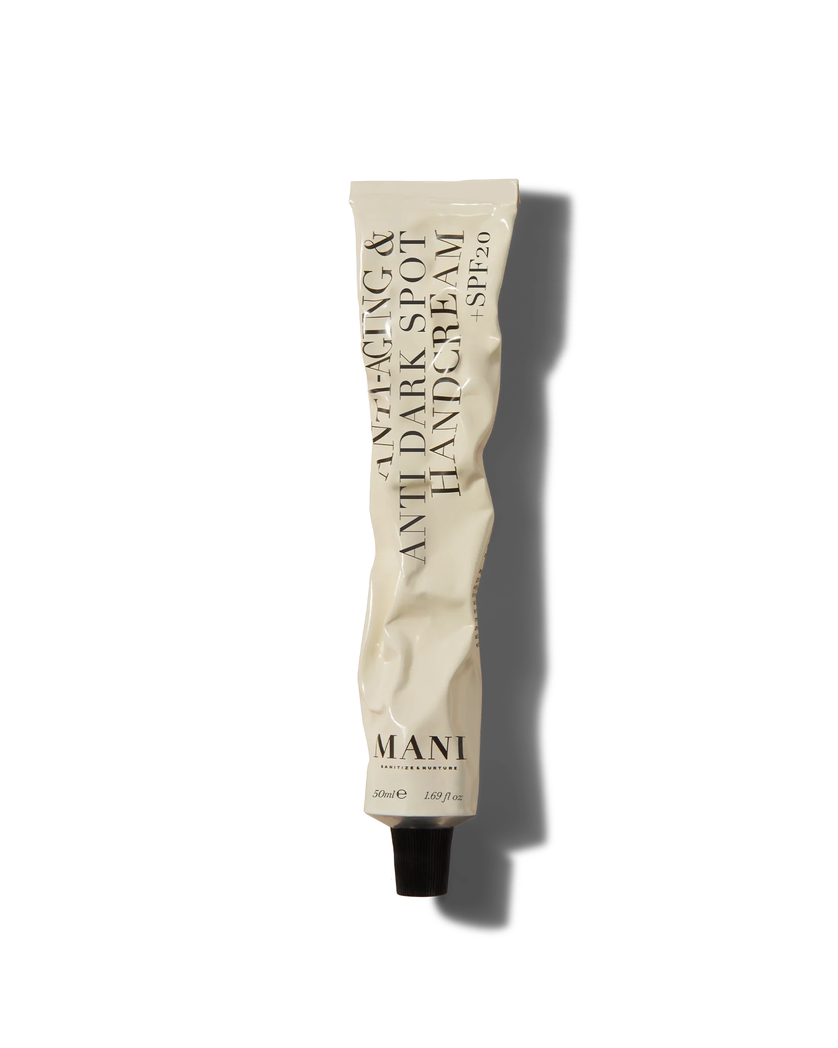 Anti-Aging Hand Cream +SPF 20 50ml