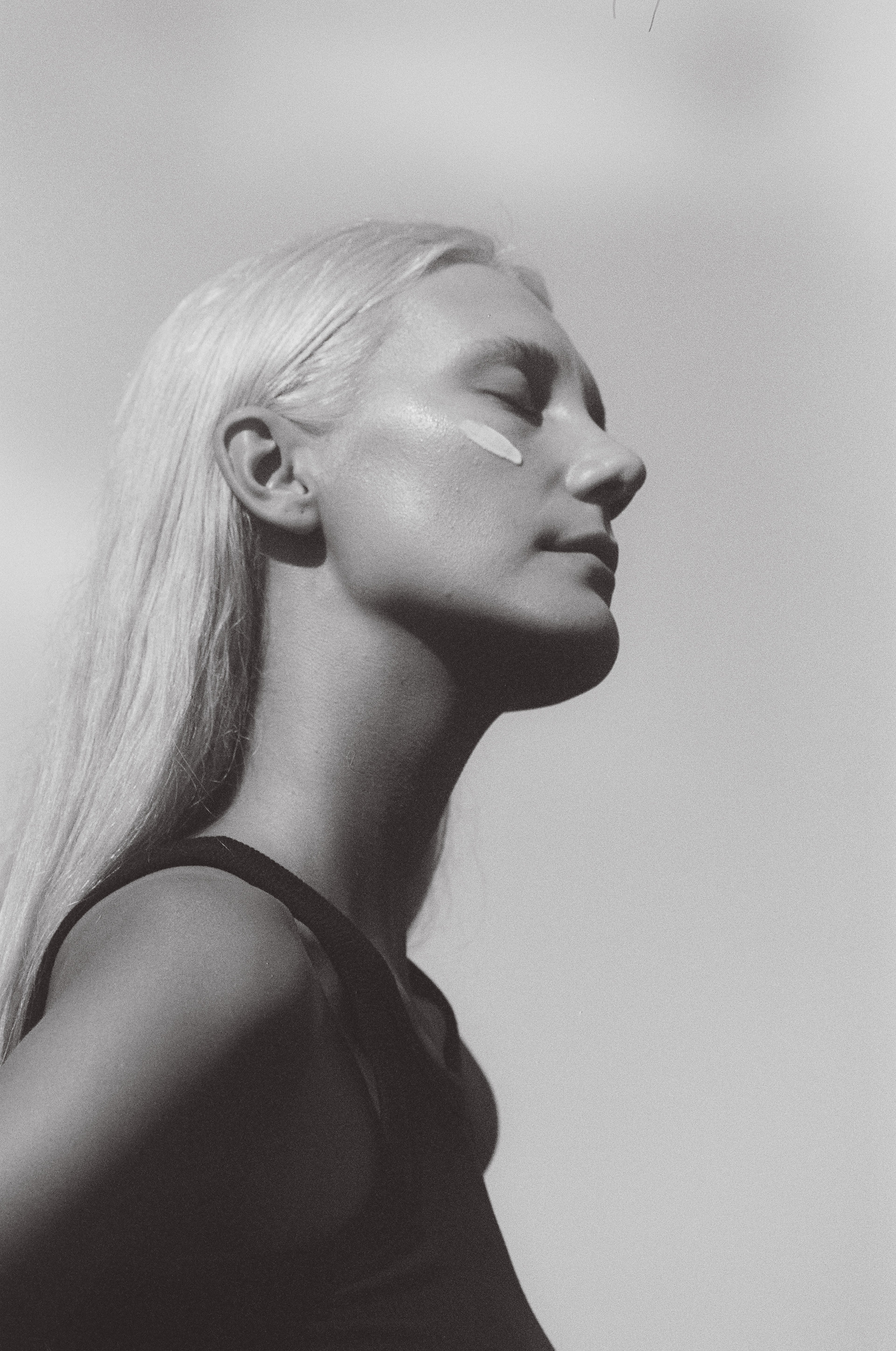 Buy, Shop Hyeja Vegan Bamboo Barrier Peptides Sunscreen SPF 50+ PA++++ Online in Dubai, UAE, Saudi Arabia, KSA, Kuwait - OKTA