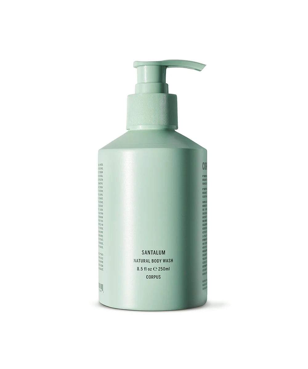 Buy, Shop Body Wash - Nº Green Online in Dubai, UAE, Saudi Arabia, KSA, Kuwait - OKTA