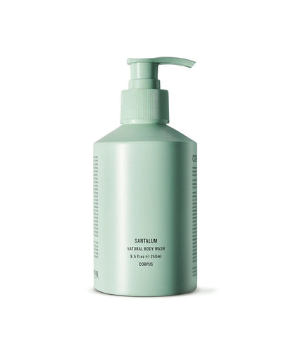 Buy, Shop Body Wash - Nº Green Online in Dubai, UAE, Saudi Arabia, KSA, Kuwait - OKTA