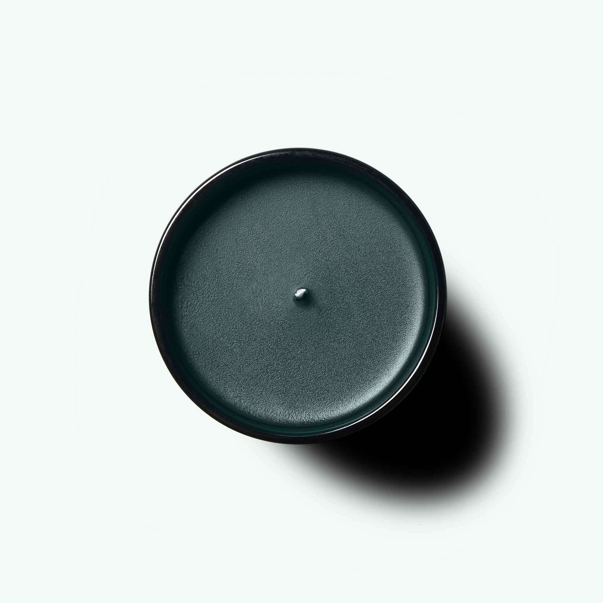Scented Soy Wax Candle - The Cassis 227g Secondary image