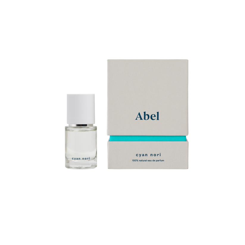 Buy, Shop Cyan Nori Eau de Parfum Online in Dubai, UAE, Saudi Arabia, KSA, Kuwait - OKTA