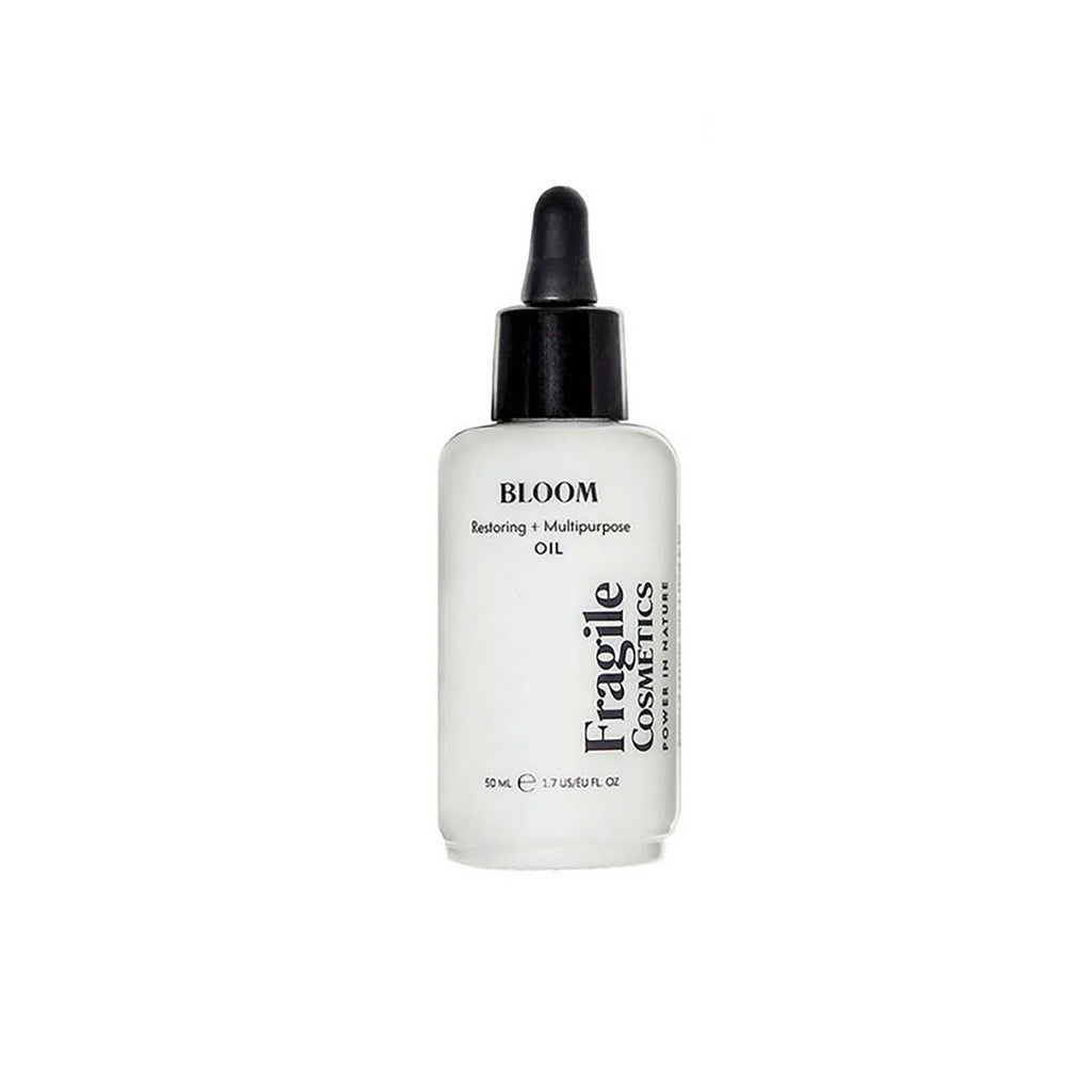 Bloom Restoring + Multipurpose Oil 50ml
