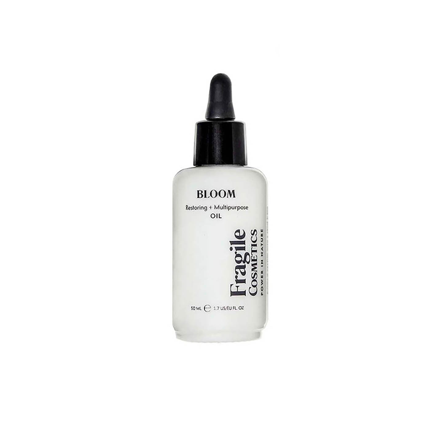 Fragile Bloom Restoring + Multipurpose Oil 50ml