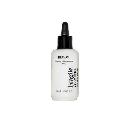 Fragile Bloom Restoring + Multipurpose Oil 50ml