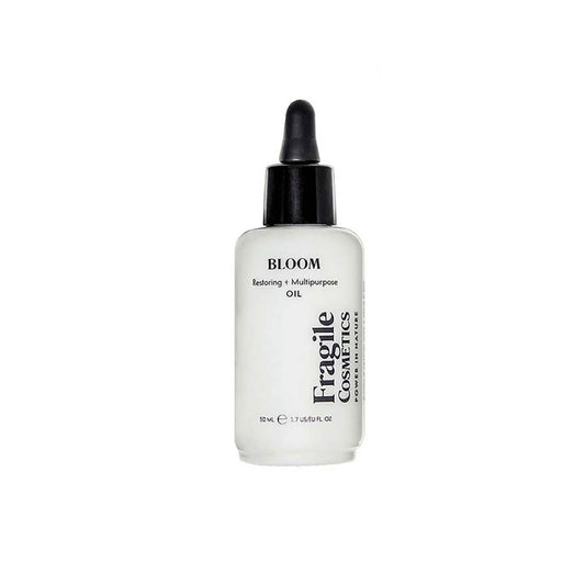 Fragile Bloom Restoring + Multipurpose Oil 50ml