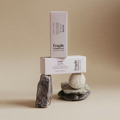 Fragile Bloom Restoring + Multipurpose Oil 50ml