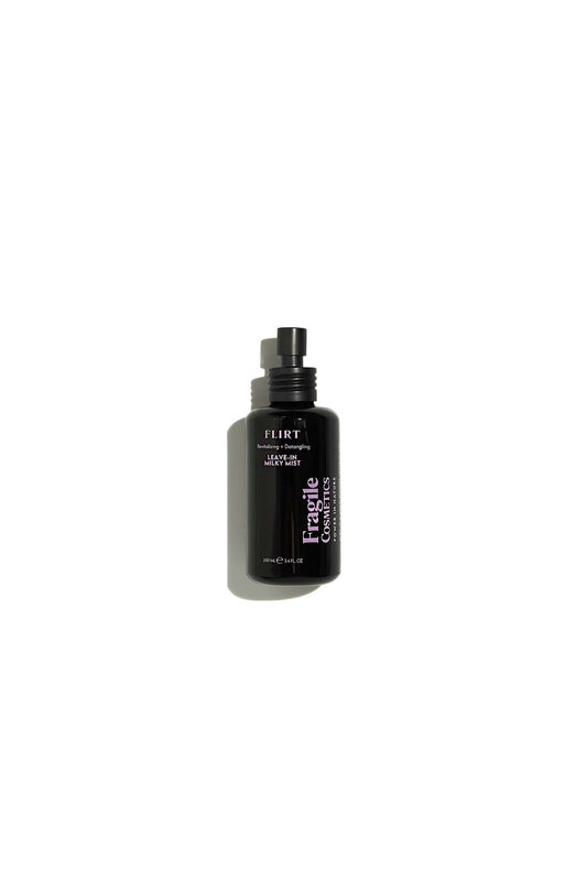 Fragile Flirt Revitalizing + Detangling Leave-in Hair Milky Mist 100ml