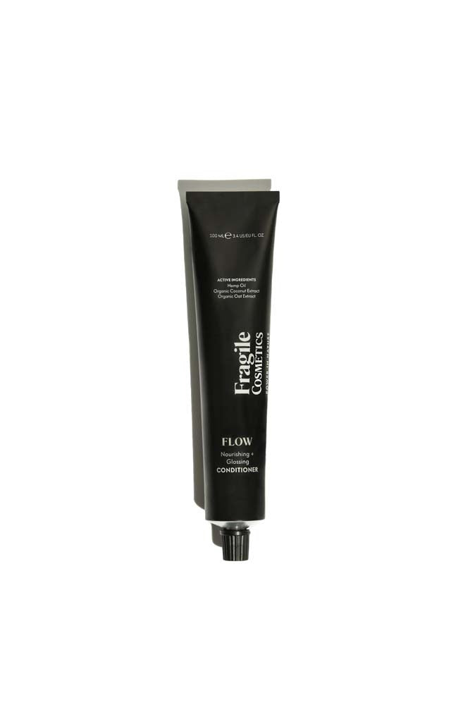 Flow Nourishing + Glossing Conditioner 100ml Main image