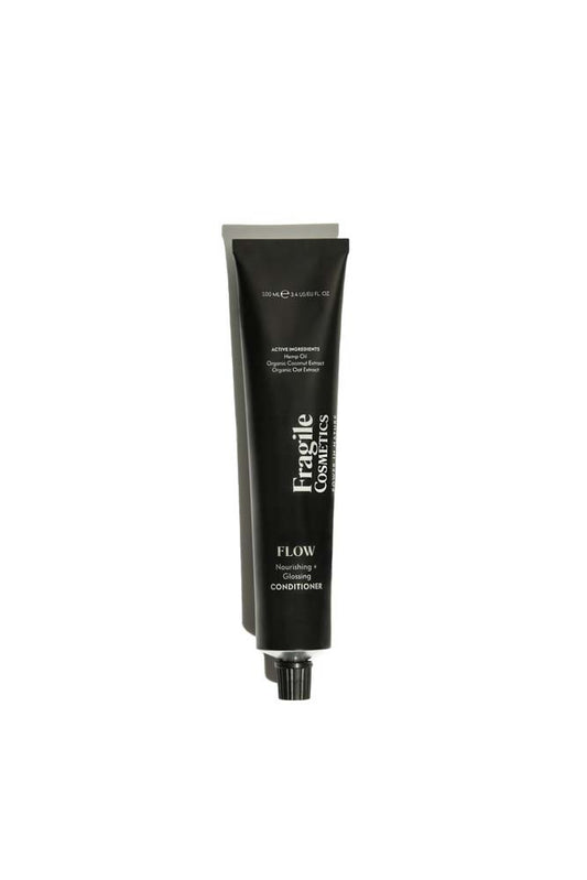 Fragile Flow Nourishing + Glossing Conditioner 100ml