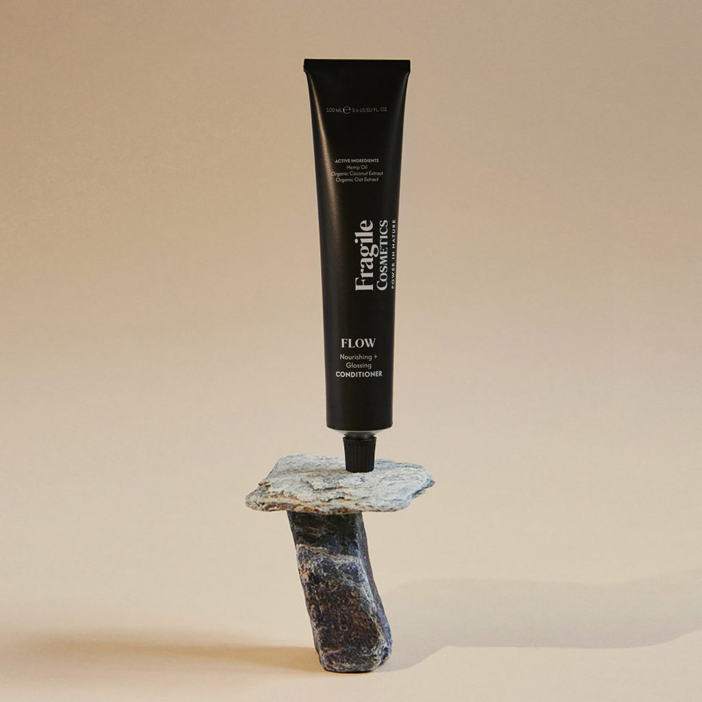 Flow Nourishing + Glossing Conditioner 100ml