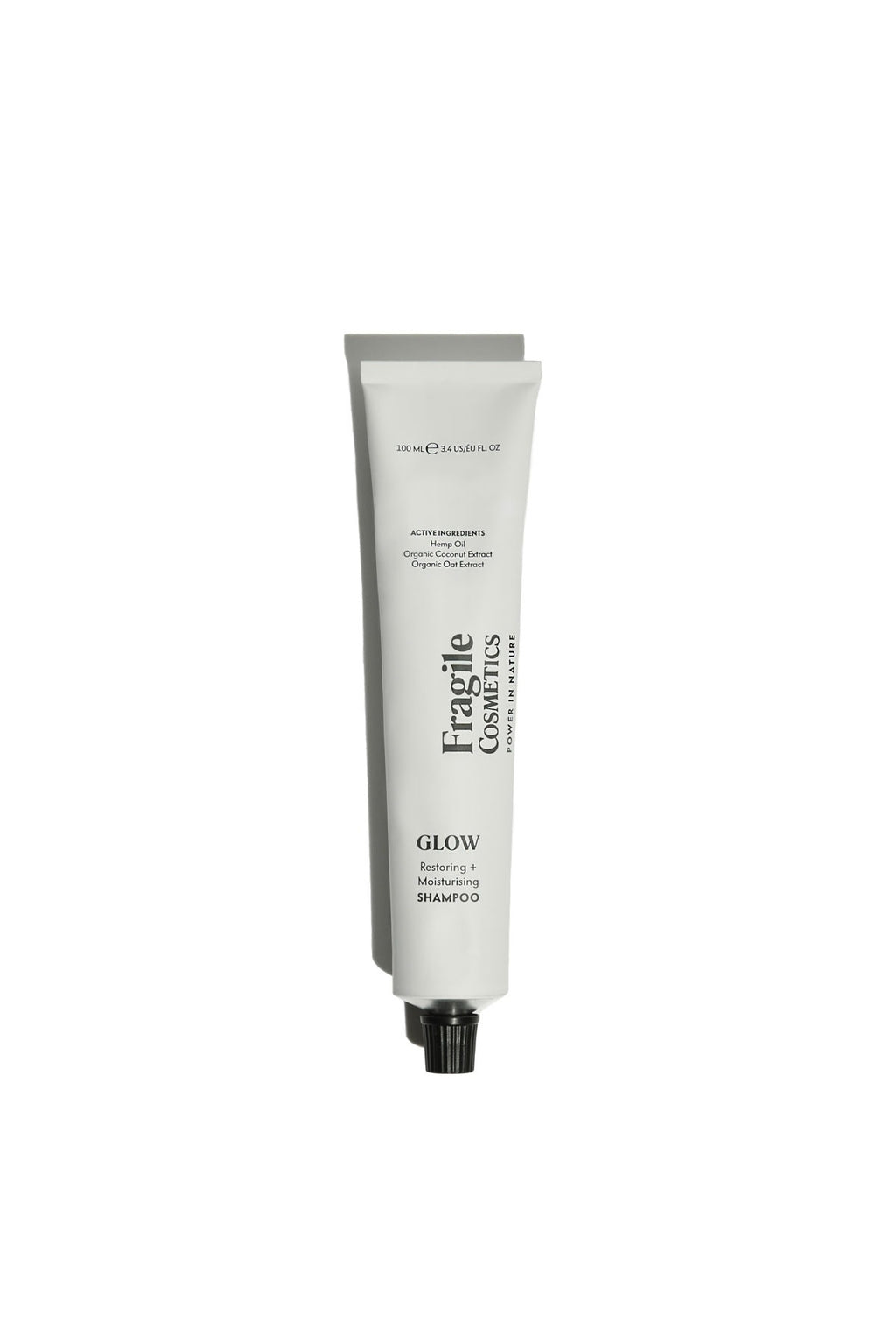 Glow Restoring + Moisturising Shampoo 100ml