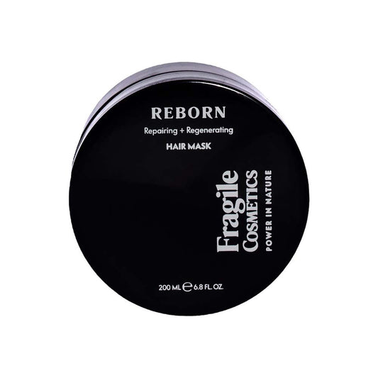 Fragile Reborn Repairing + Regenerating Hair Mask 200ml