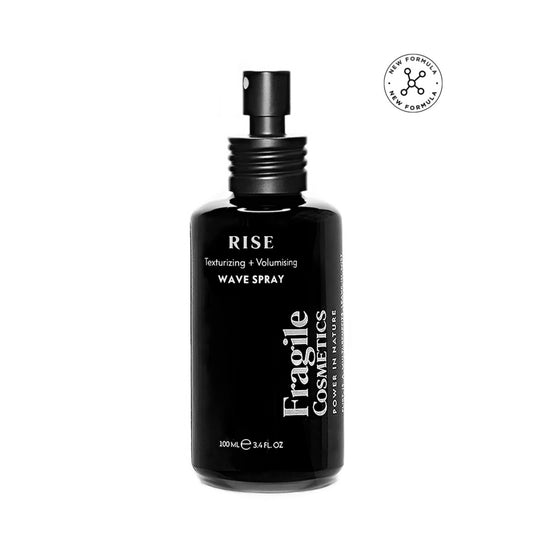 Fragile Rise Texturizing + Volumising Wave Spray 100ml