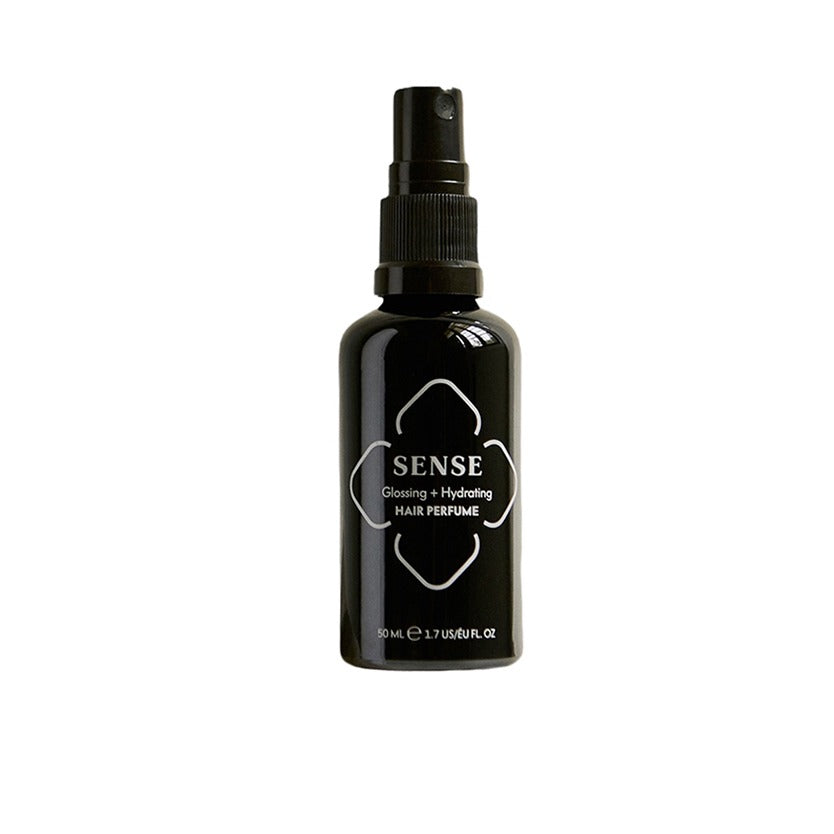 Sense Glossing + Hydrating Hair Perfume 50ml Main image