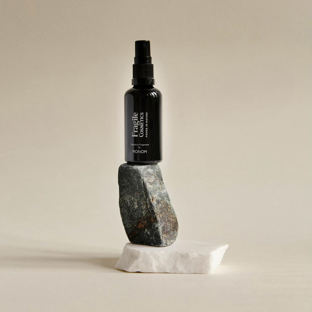 Sense Glossing + Hydrating Hair Perfume 50ml