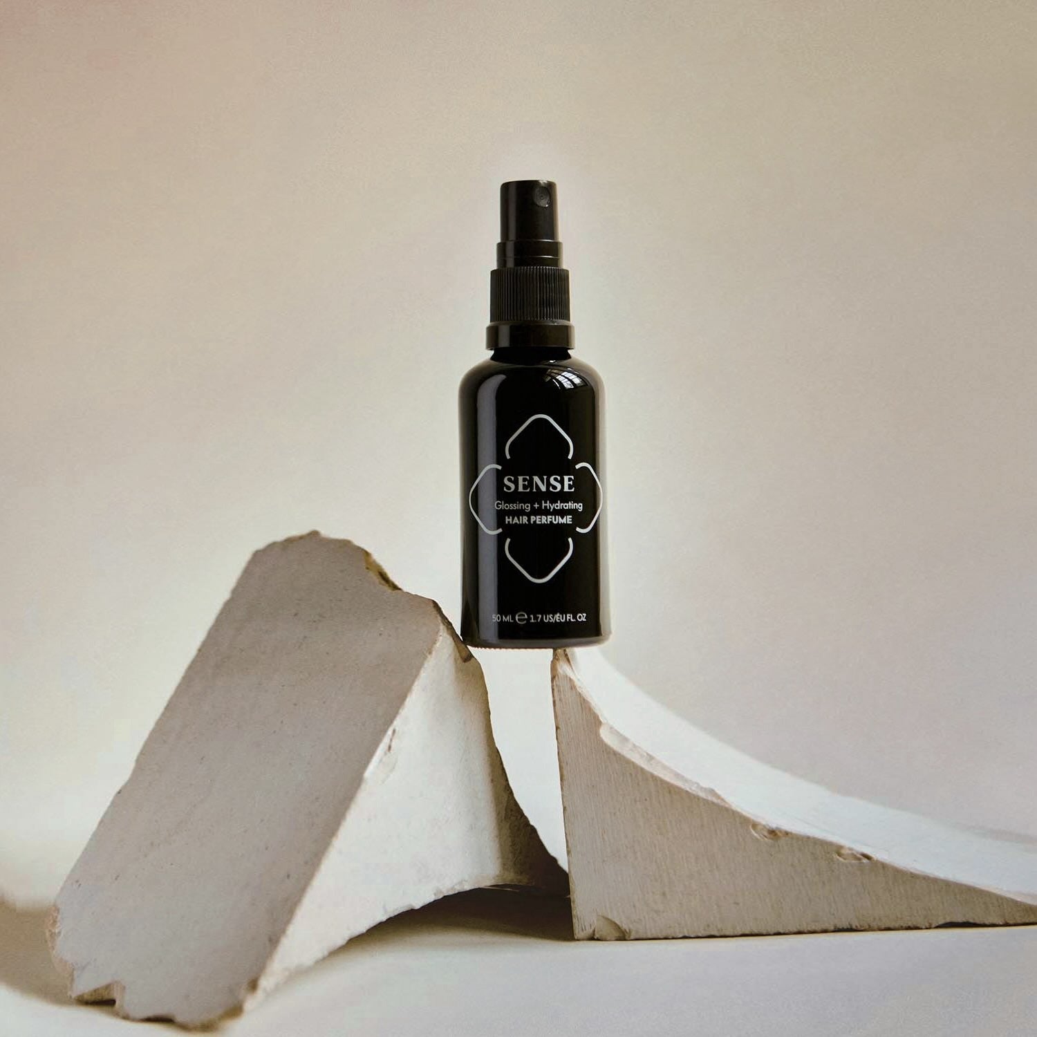 Sense Glossing + Hydrating Hair Perfume 50ml