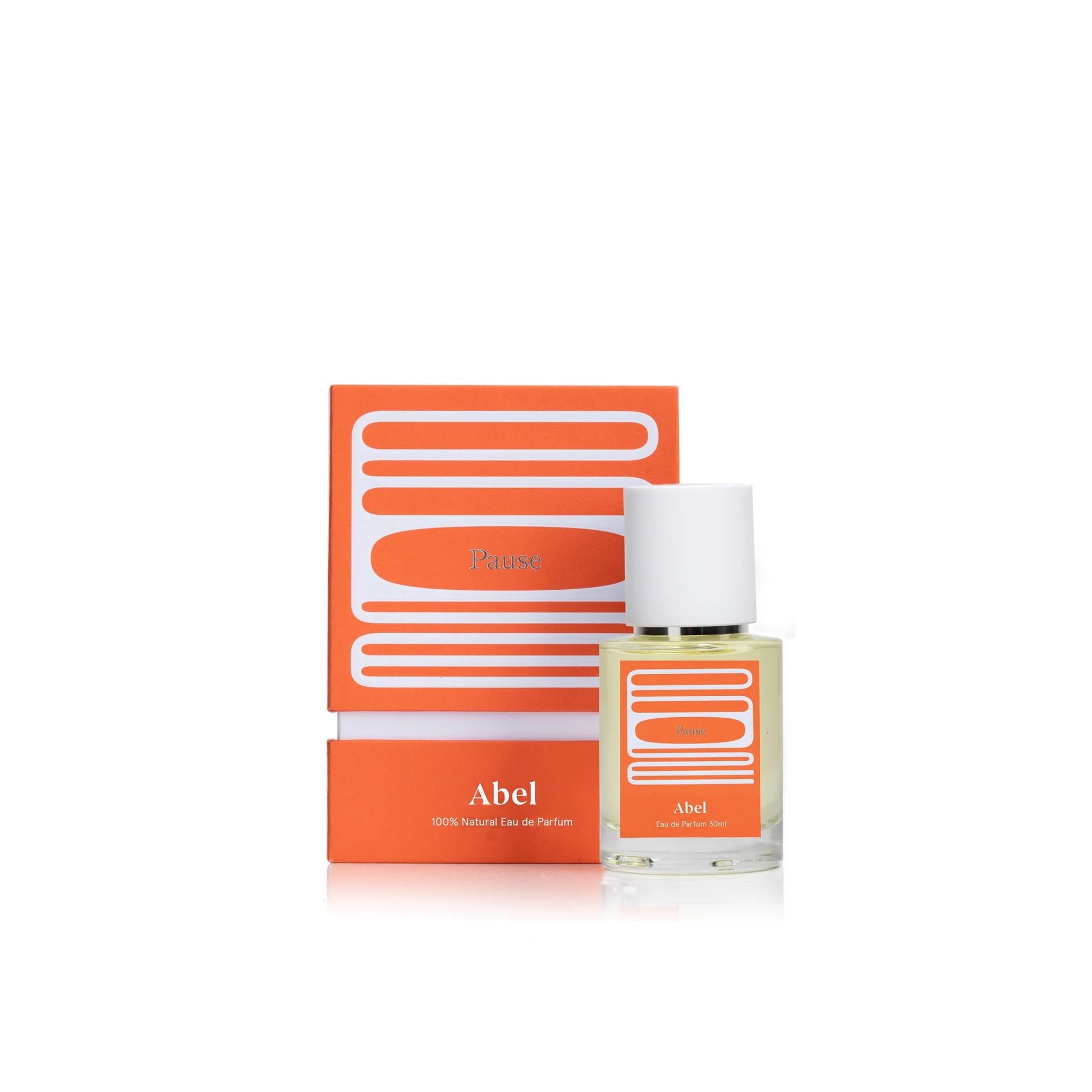 Buy, Shop Pause Eau de Parfum Online in Dubai, UAE, Saudi Arabia, KSA, Kuwait - OKTA